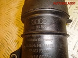 Корпус масляного фильтра Audi А6 С6 2,4 BDW 06E115405A (Изображение 3)