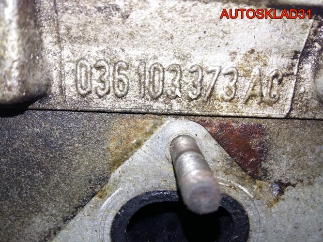 ГБЦ бу Фольцваген Голф 4 1.4 16