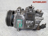 Компрессор кондиционера VW Golf 5 1K0820803G (Изображение 5)