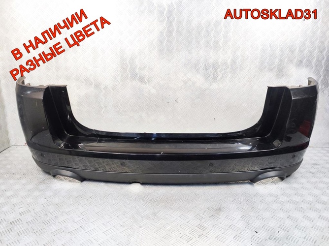 Бампер задний Opel Signum 797000001