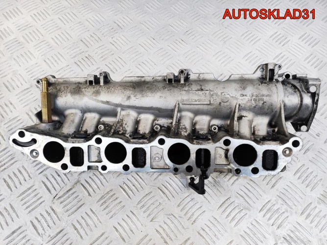 Коллектор впускной Opel Vectra C Z19DTH 55210201