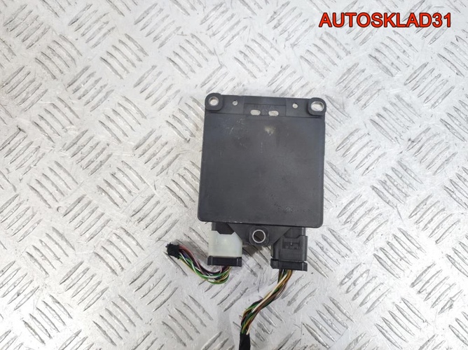 Блок управления AIR BAG Ford Fiesta 6S6T14B056LC