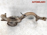 Кулак передний правый VW Passat B5 8D0407258AM (Изображение 5)