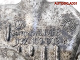 Поддон двигателя VW Polo 1,4 BKY 032103603N Бензин (Изображение 10)