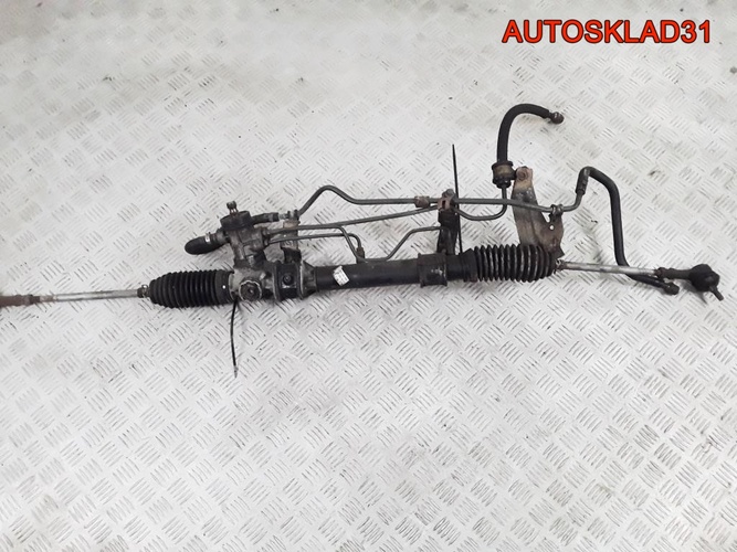 Рейка рулевая Mitsubishi Carisma DA MB682048