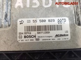 Блок ЭБУ Opel Corsa D 1.3 A13DTC 55580829 (Изображение 4)