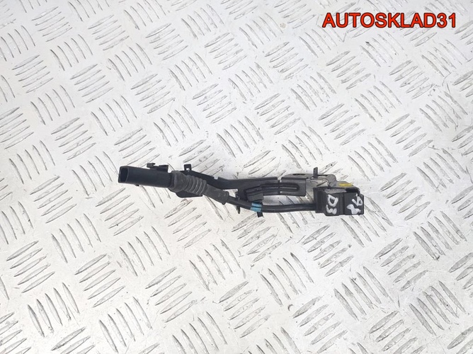 Датчик ускорения пневмоподвески Audi A8 4E0907651G