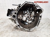 МКПП TL4002  Renault Megane 2 1,5 K9K Дизель (Изображение 1)