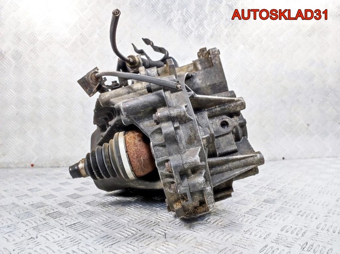 МКПП 1023825 Volvo V40 1.9 F9Q Дизель