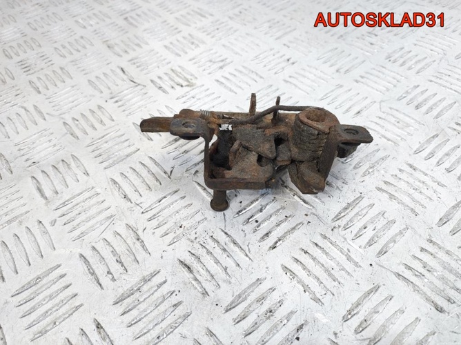 Замок капота Skoda Fabia 6Y0823509D