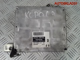 Блок Эбу Toyota Corolla Verso 896610F090 (Изображение 1)