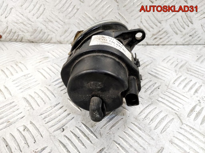 Фара противотуманная правая Audi A6 C5  4B0941700C