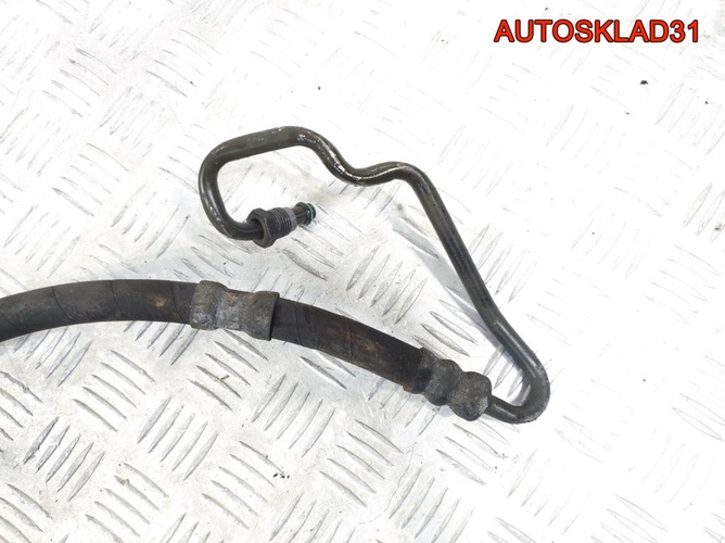 Трубка гидроусилителя Opel Astra H 5951307 Трубка гидроусилителя Opel Astra H 5951307