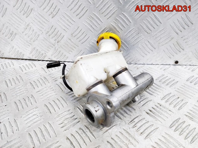Цилиндр тормозной главный Daewoo Matiz 96568577