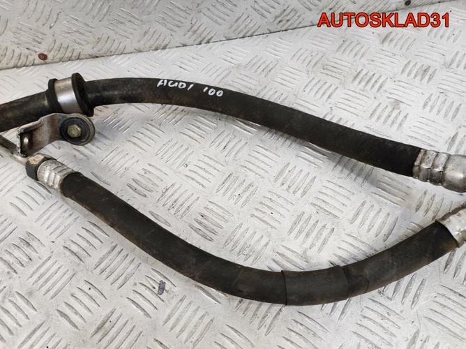 Трубка кондиционера Audi 100 C4 4A0260701D