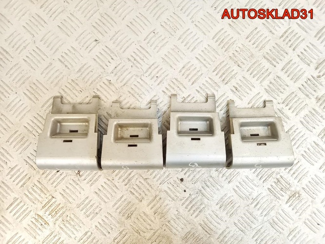 Заглушки порога комплект Opel Vectra B 90586941