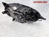 Фара правая Nissan Micra K12 26010BG10B (Изображение 9)