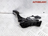Педаль газа Opel Astra J 1,4 A14NET 13252702 (Изображение 2)