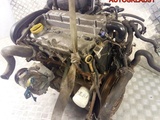 Двигатель Z16XE Opel Astra G 1.6 бензин (Изображение 2)
