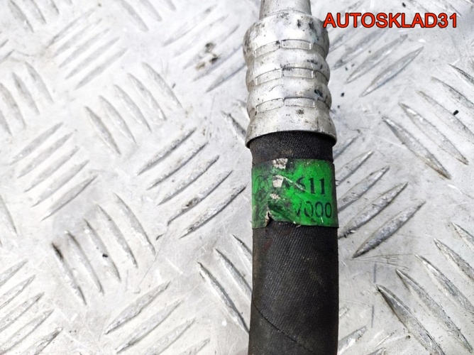 Трубка кондиционера Mercedes Benz W210 A6112300556
