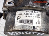 Насос вакуумный Opel Astra J 2,0 A20DTH 55205446 (Изображение 6)