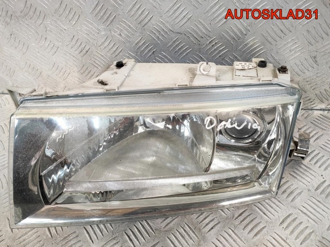 Фара левая Skoda Octavia A4 1U1941015L