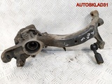Кулак передний правый VW Passat B5 8D0407258T (Изображение 4)