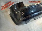 Бампер задний Audi A3 8P 2003-2009 8P3807511B (Изображение 4)