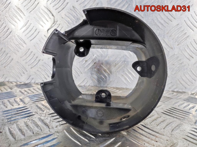 Кожух рулевой колонки Mercedes W211 A2115400845