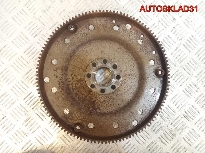 Маховик АКПП Audi Q5 8R 2,0 CDN 06H105323K