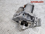 Стартер BMW F30 2,0 B47D20A 12418570846 Дизель (Изображение 4)