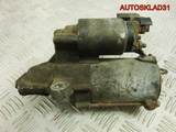 Стартер Ford Mondeo 3 2.0 1S7U11000АС Бензин (Изображение 1)