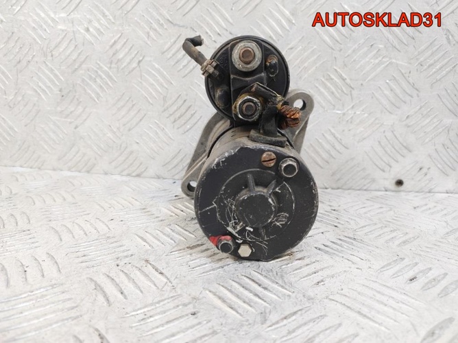 Стартер Opel Astra G 1,7 Y17DT Дизель FM20929