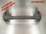 Бампер задний Renault Kangoo 7701056415 (Изображение 2)
