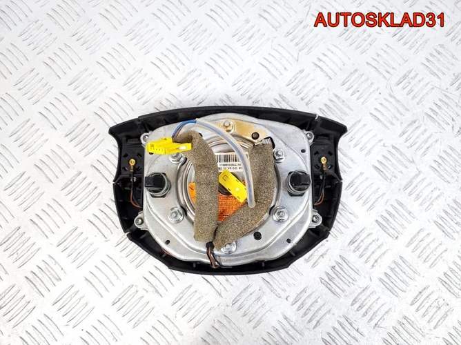Подушка безопасности в руль Ford Galaxy 1133604