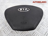 Подушка безопасности в руль Kia Ceed 569001H000 (Изображение 2)