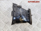 Дефлектор воздушный правый VW Golf 6 5K0819704K (Изображение 4)