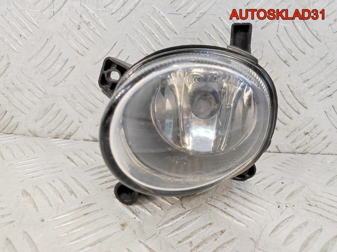 Фара противотуманная левая Audi A6 C7 8T0941699