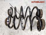 Пружина задняя Audi A4 B6 8E0511115CQ Седан (Изображение 2)