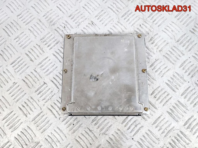 Блок Эбу BMW E39 2.5 M57D25 13617789376