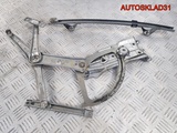 Стеклоподъемник перед правый Opel Astra H 13100418 (Изображение 6)