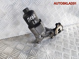 Корпус масляного фильтра Peugeot 307 9636015310 (Изображение 5)