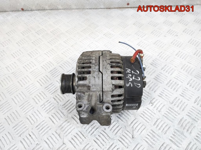 Генератор 115A Mercedes Benz W202 A0101547802