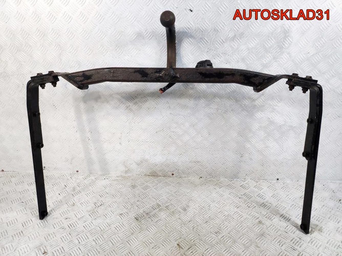 Фаркоп Ford Fusion 1717350
