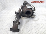 Турбина VW Touran 1.9 BLS 03G253014M Дизель (Изображение 5)