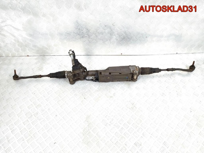 Рейка рулевая Audi A6 C7 4G 4G1423055AN