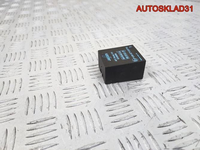 Блок управления фаркопа VW Golf 4 52400006