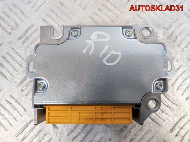 Блок управления AIR BAG Kia Rio 959101G250