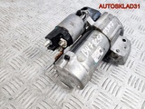 Стартер BMW F30 2,0 B47D20A 12418570846 Дизель (Изображение 2)