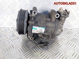 Компрессор кондиционера Ford Fusion 2S6119D629AF (Изображение 1)